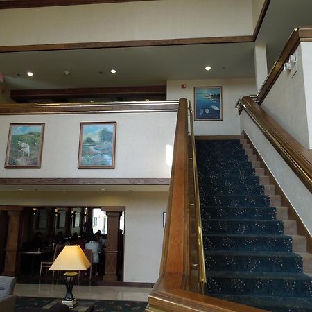Quality Suites 罗克维尔 外观 照片