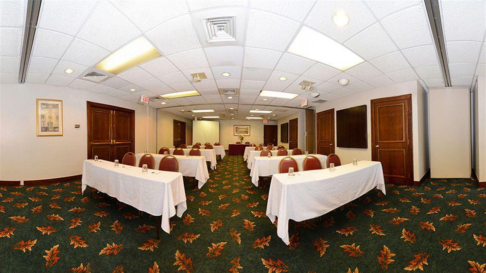 Quality Suites 罗克维尔 外观 照片
